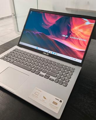 Laptop Asus X509FA 15'' INTEL i5