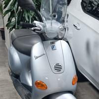 vespa 50