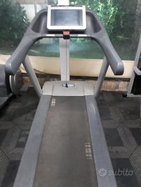 Tapirulan professionale TechnoGym