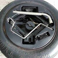 Ruotino Fiat Panda 2002/2019