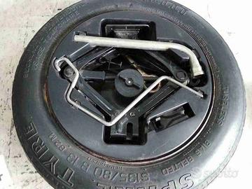 Ruotino Fiat Panda 2002/2019