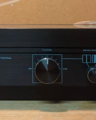 Antenna FM elettronica  BIC modello "beam box"