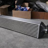Intercooler 7.5L alfa mito/giulietta punto abarth