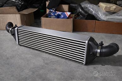 Intercooler 7.5L alfa mito/giulietta punto abarth