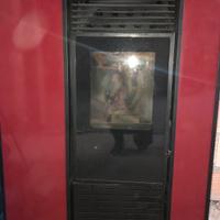 stufa a pellet e nocciolino