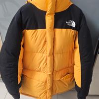 NORTH FACE 94 Retro Himalayan Parka - Summit Gold