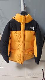 NORTH FACE 94 Retro Himalayan Parka - Summit Gold