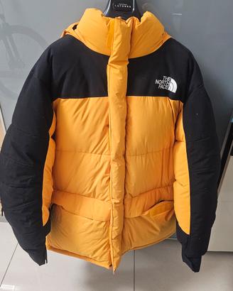 NORTH FACE 94 Retro Himalayan Parka - Summit Gold