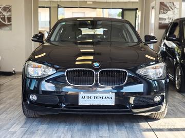 Bmw 116 116d 5p. Urban