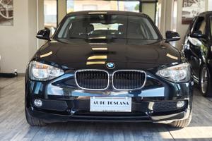 Bmw 116 116d 5p. Urban