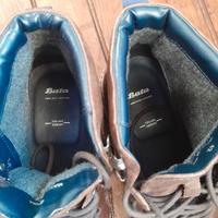 Stivaletto uomo Bata