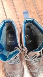 Stivaletto uomo Bata