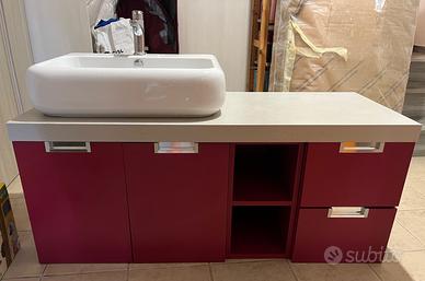 Mobile bagno