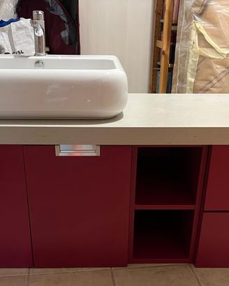 Mobile bagno