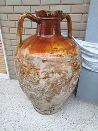 Capasoni, giare, anfore, orci antichi del Salento