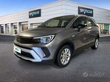 Opel Crossland X 1.2 81cv Innovation MT5