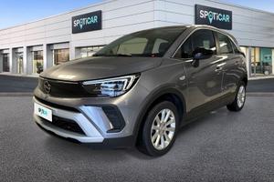 Opel Crossland X 1.2 81cv Innovation MT5
