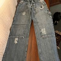 Jeans uomo JDC, taglia IT 42