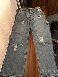 Jeans uomo JDC, taglia IT 42
