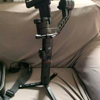 Gimbal Zhiyun Crane 2
