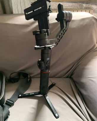 Gimbal Zhiyun Crane 2