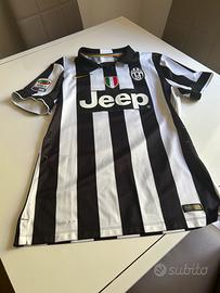 Maglia Juventus match worn