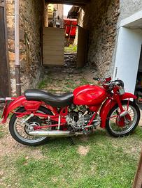 Guzzi Airone 250