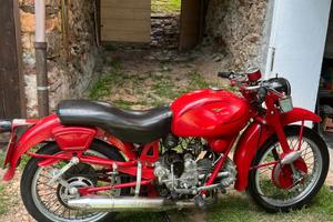Guzzi Airone 250