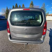 PORTELLONE PER OPEL COMBO X19 LIFE ANNO 2020