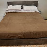 Letto contenitore mondo convenienza 