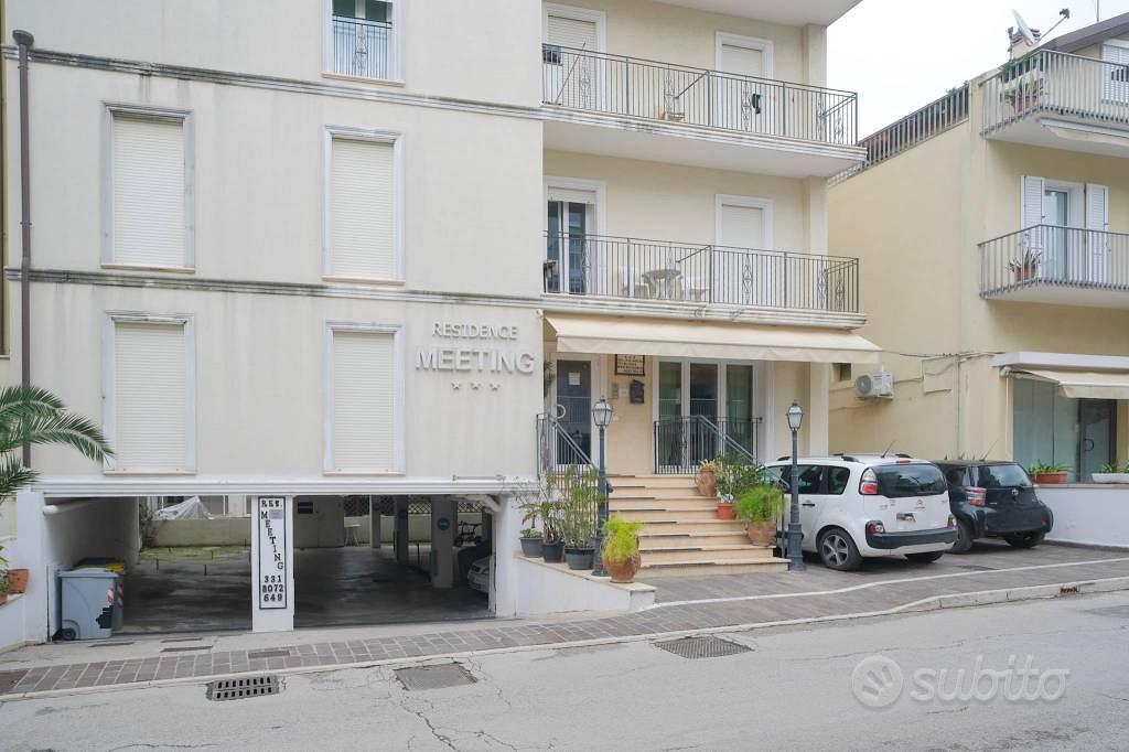 Appartamento – Gabicce Mare, Pesaro e Urbino - Vista 3