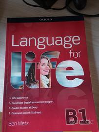 Language for life b1