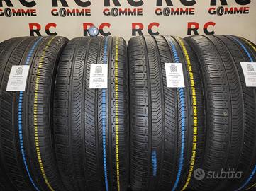 4 GOMME 275/45 R22 115W CONTINENTAL CROSSCONTACT R