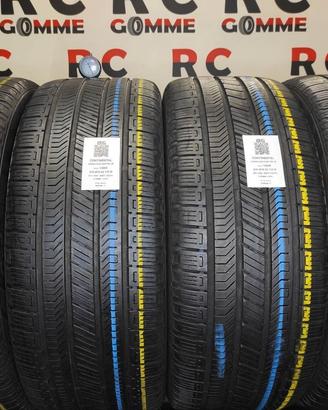 4 GOMME 275/45 R22 115W CONTINENTAL CROSSCONTACT R