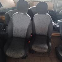 interni tappezzeria lancia y 2020