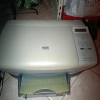 Stampante inkjet HP psc 750 