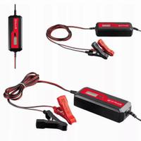 Caricabatterie auto moto Parkside 6V 12V -  120 Ah