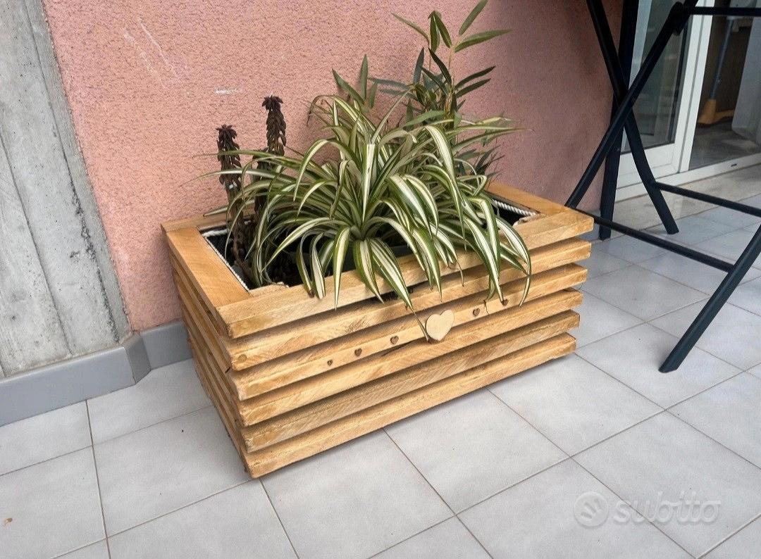 Gucagle Fioriera in vetro Vaso da fiori geometrico in oro Vetro