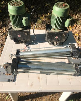 Kit completo apricancello Fadini
