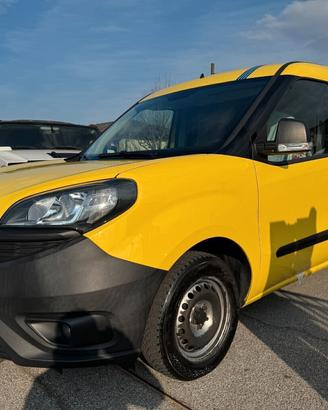 Fiat Doblo Doblò 1.3 MJT PC-TN Cargo Lamierato