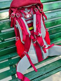 Zaino trekking