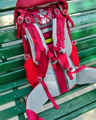 Zaino trekking