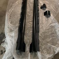 Minigonne Audi A3 8P