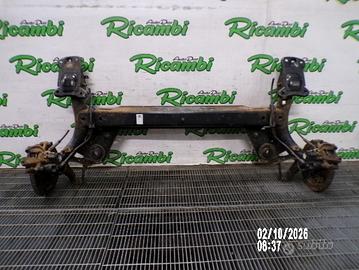 PONTE PER VW GOLF 7 - VII 1.6 TDI 2018