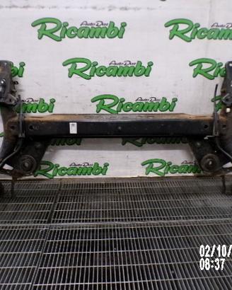 PONTE PER VW GOLF 7 - VII 1.6 TDI 2018