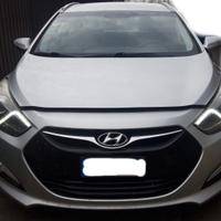 Ricambi Hyundai i40 1.7 CRDi del 2012