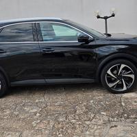 DS 7 Crossback Grand Chic Bluehdi pari al nuovo
