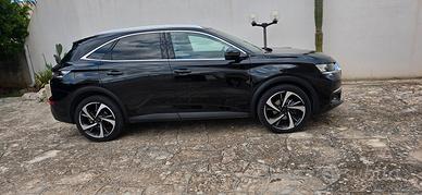 DS 7 Crossback Grand Chic Bluehdi pari al nuovo