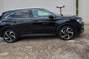 DS 7 Crossback Grand Chic Bluehdi pari al nuovo