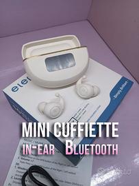 Mini cuffiette in ear, leggere piccole X9